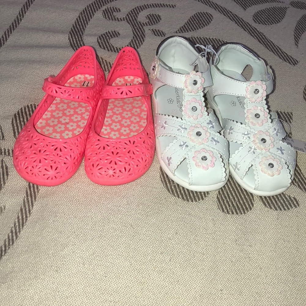 Shoes bundle